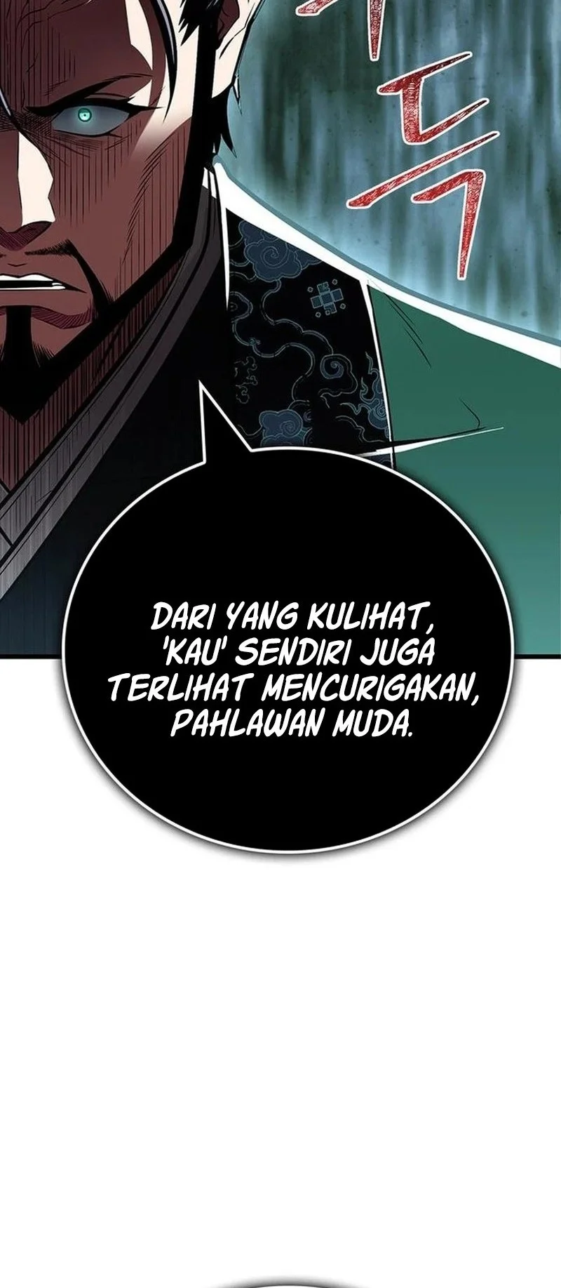 Genius Martial Arts Trainer Chapter 85 - halaman 22