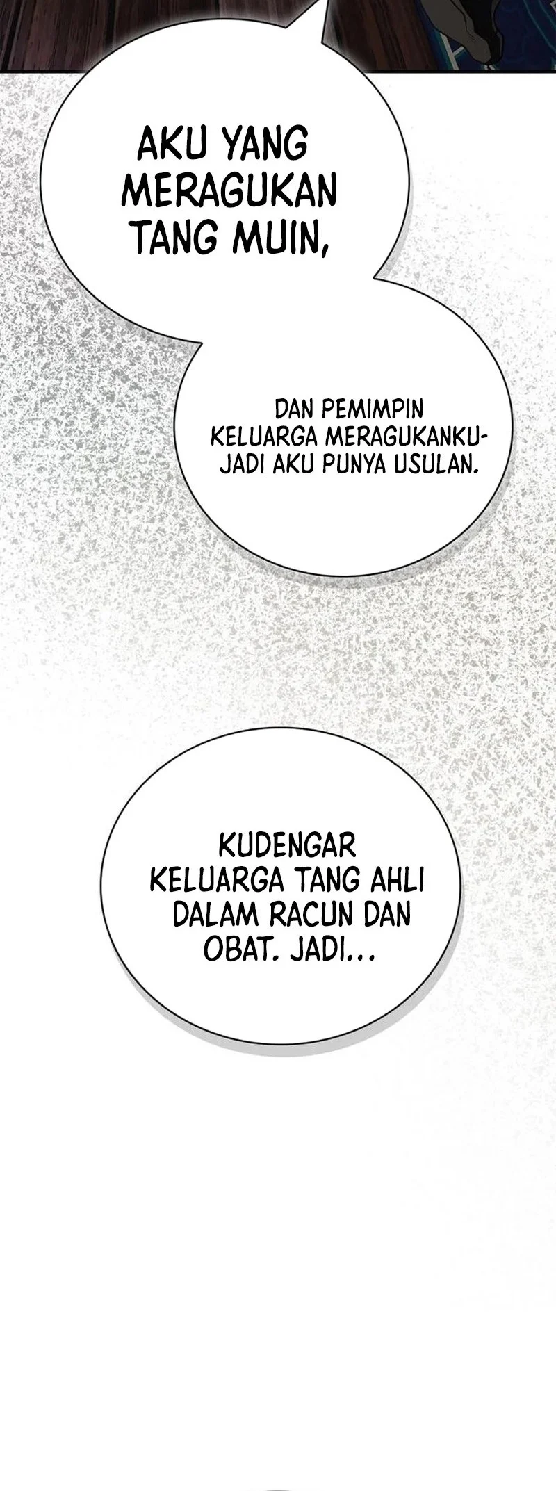 Genius Martial Arts Trainer Chapter 85 - halaman 26
