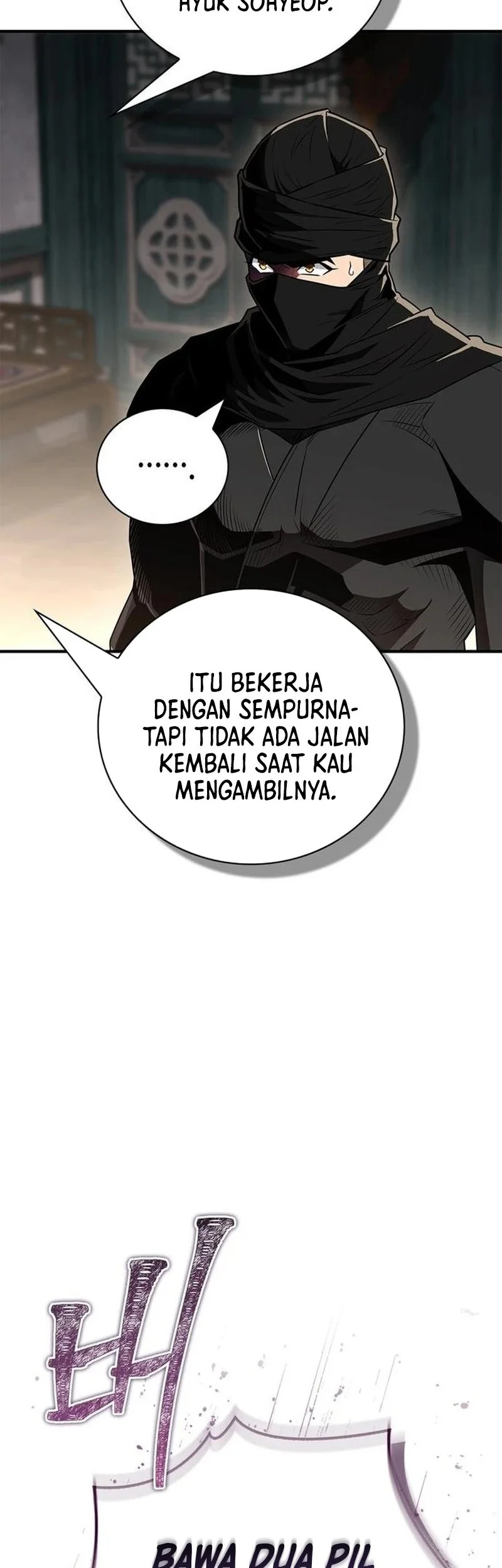 Genius Martial Arts Trainer Chapter 85 - halaman 28