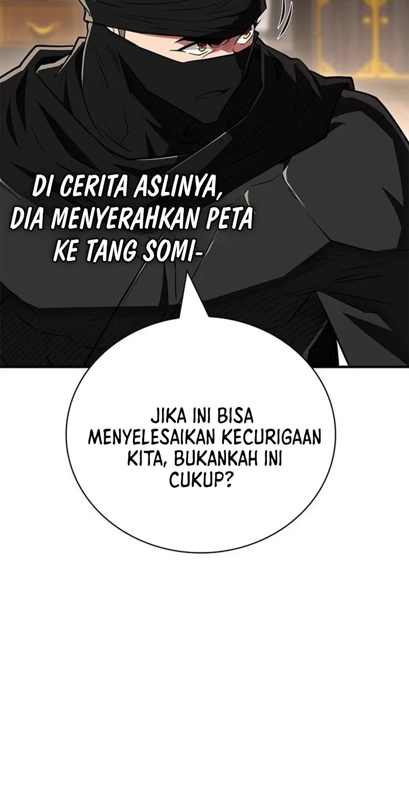 Genius Martial Arts Trainer Chapter 85 - halaman 34