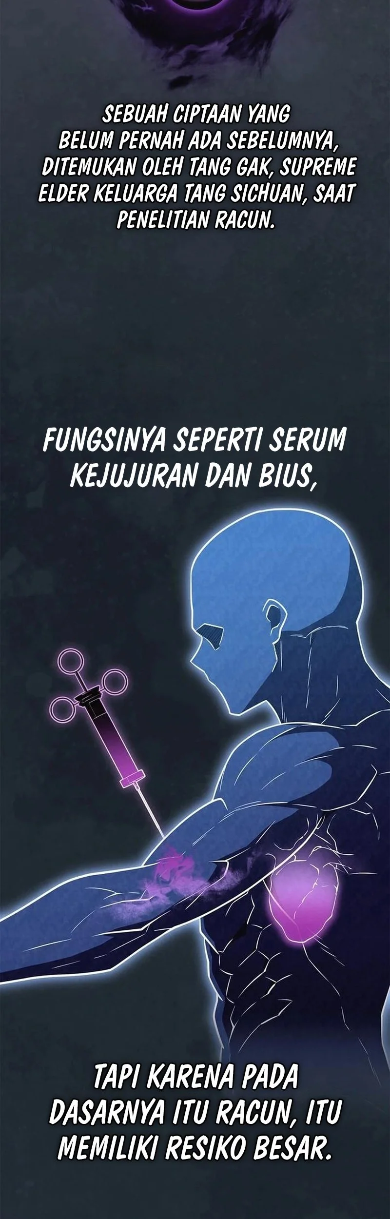 Genius Martial Arts Trainer Chapter 85 - halaman 37