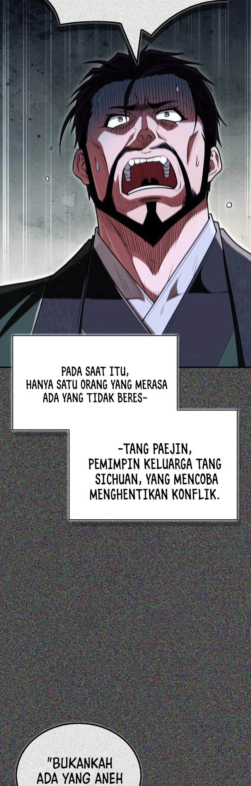 Genius Martial Arts Trainer Chapter 85 - halaman 4