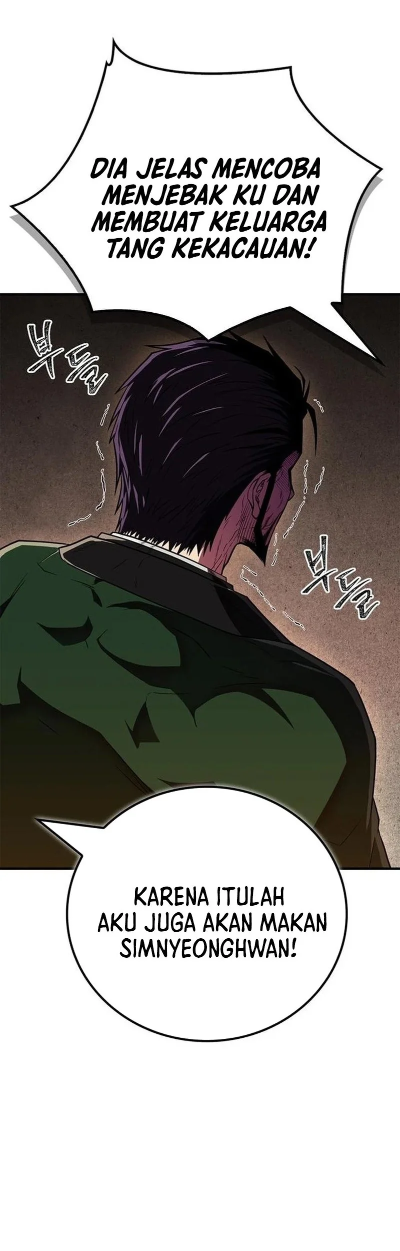 Genius Martial Arts Trainer Chapter 85 - halaman 40