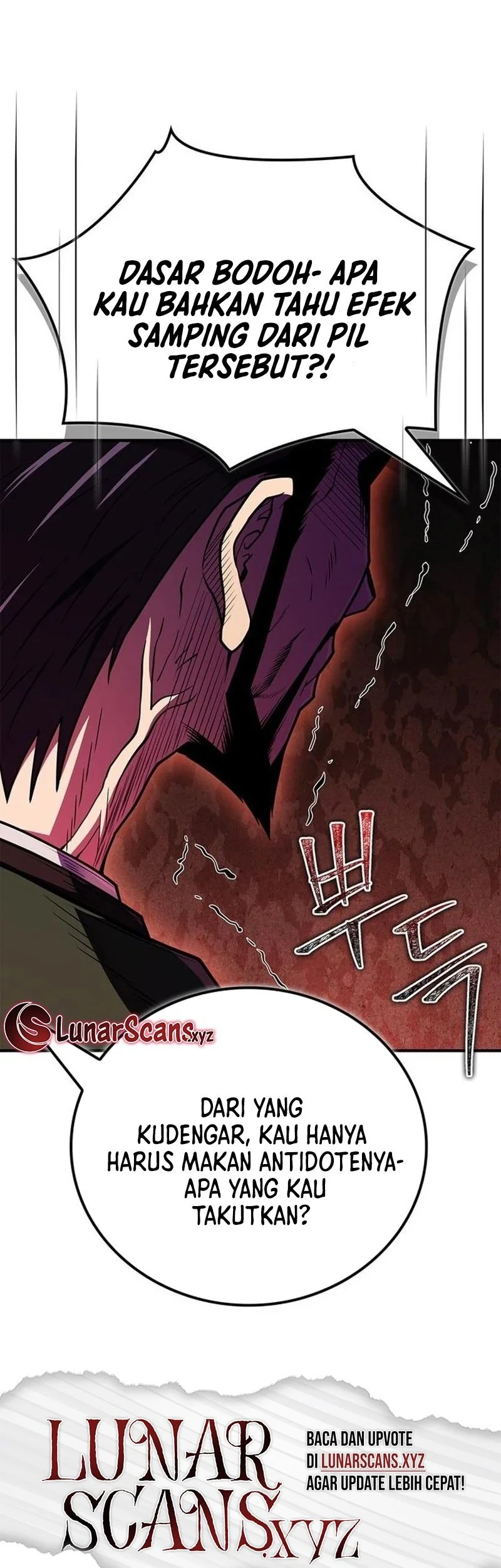Genius Martial Arts Trainer Chapter 85 - halaman 41