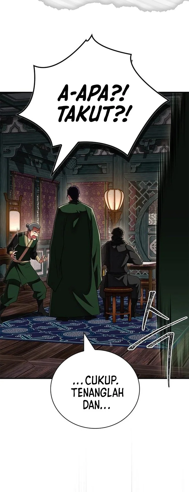 Genius Martial Arts Trainer Chapter 85 - halaman 42