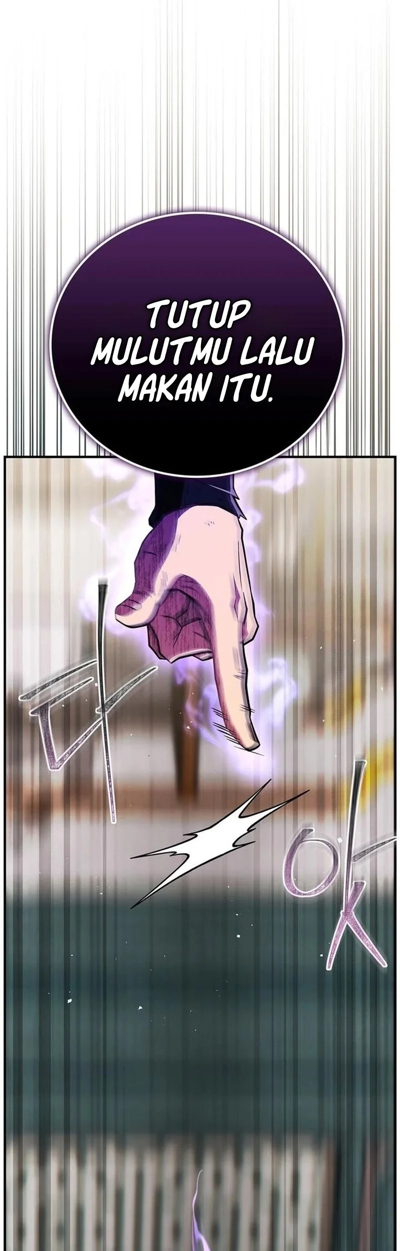 Genius Martial Arts Trainer Chapter 85 - halaman 43