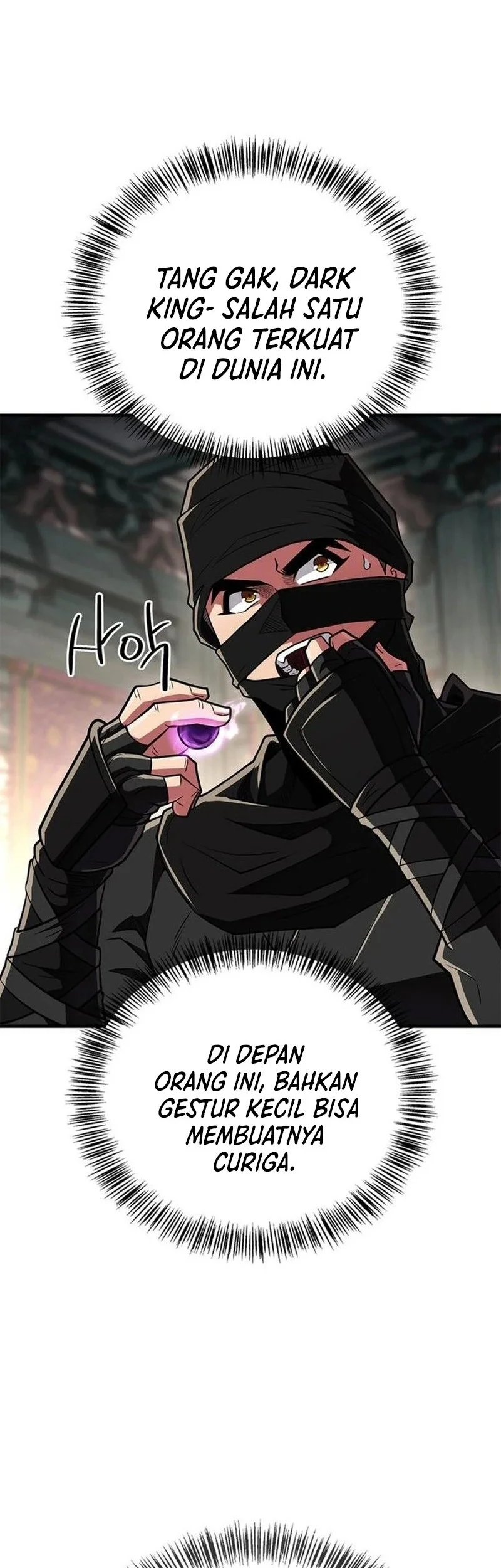 Genius Martial Arts Trainer Chapter 85 - halaman 48