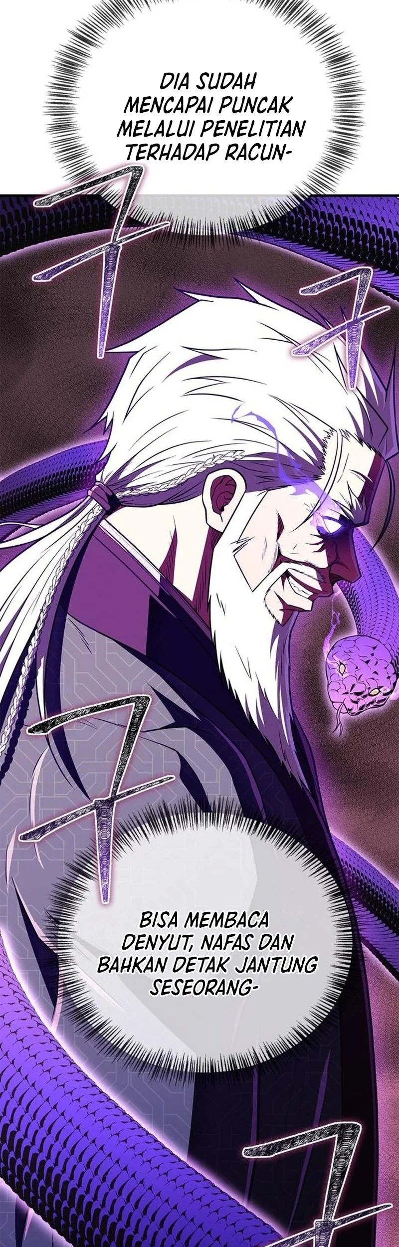 Genius Martial Arts Trainer Chapter 85 - halaman 49