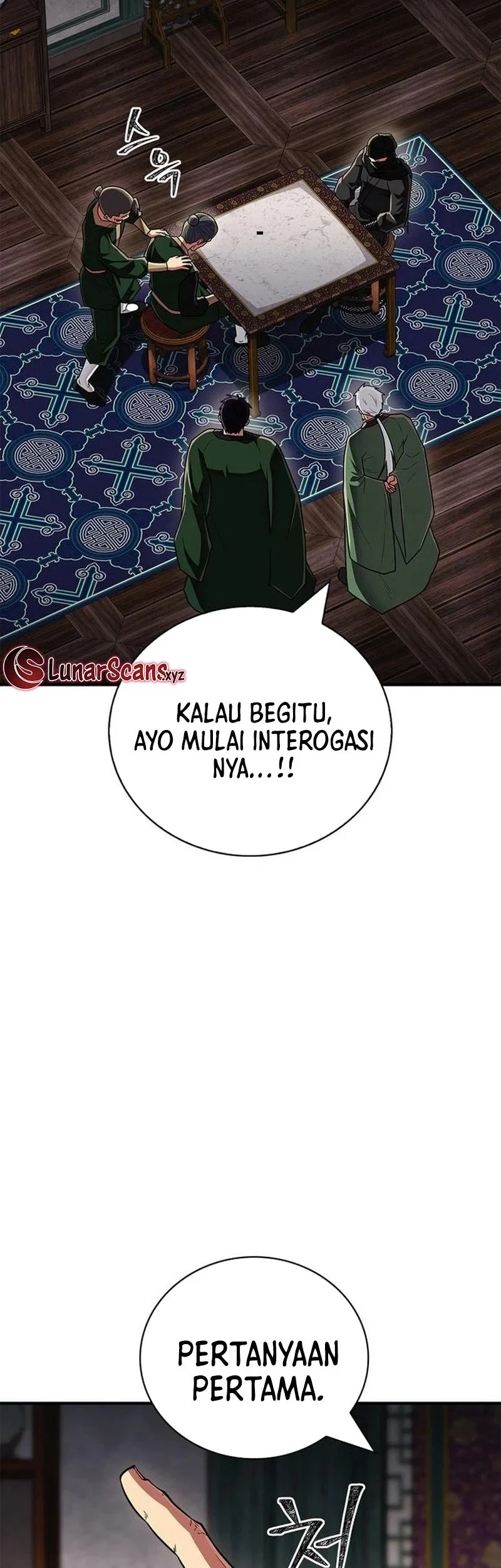 Genius Martial Arts Trainer Chapter 85 - halaman 52