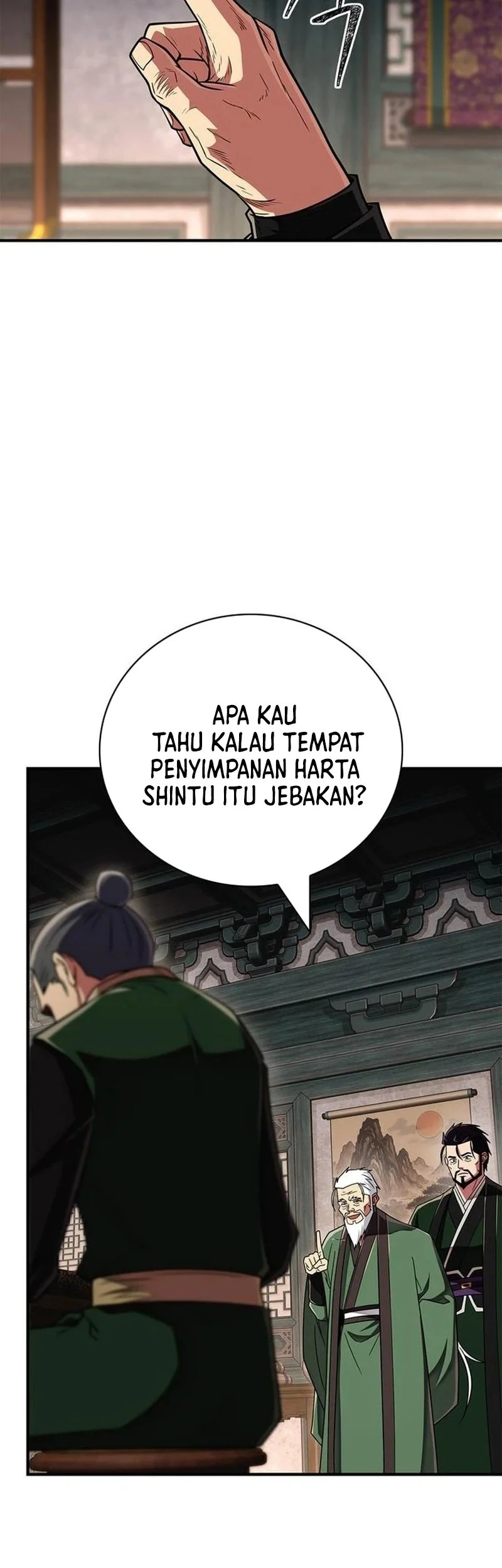 Genius Martial Arts Trainer Chapter 85 - halaman 53