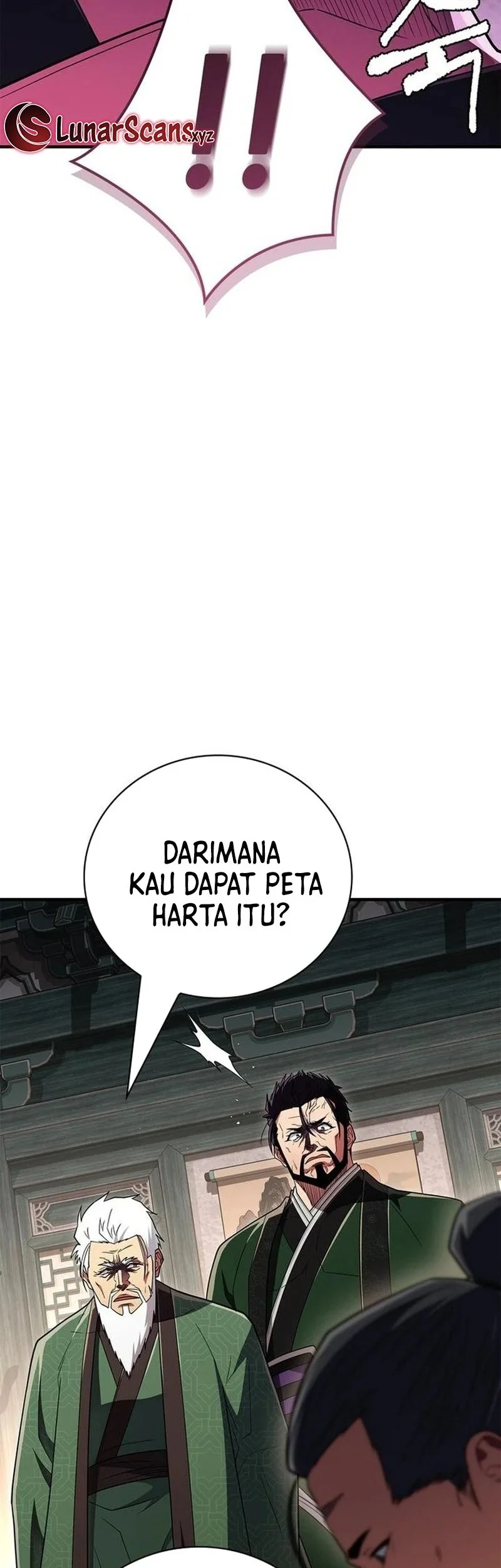 Genius Martial Arts Trainer Chapter 85 - halaman 56