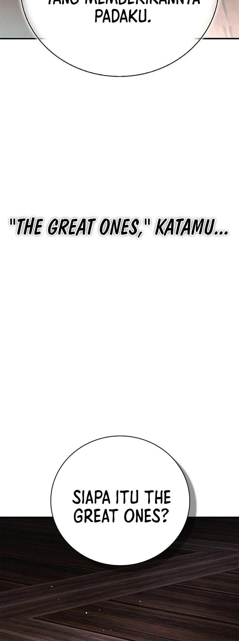 Genius Martial Arts Trainer Chapter 85 - halaman 58