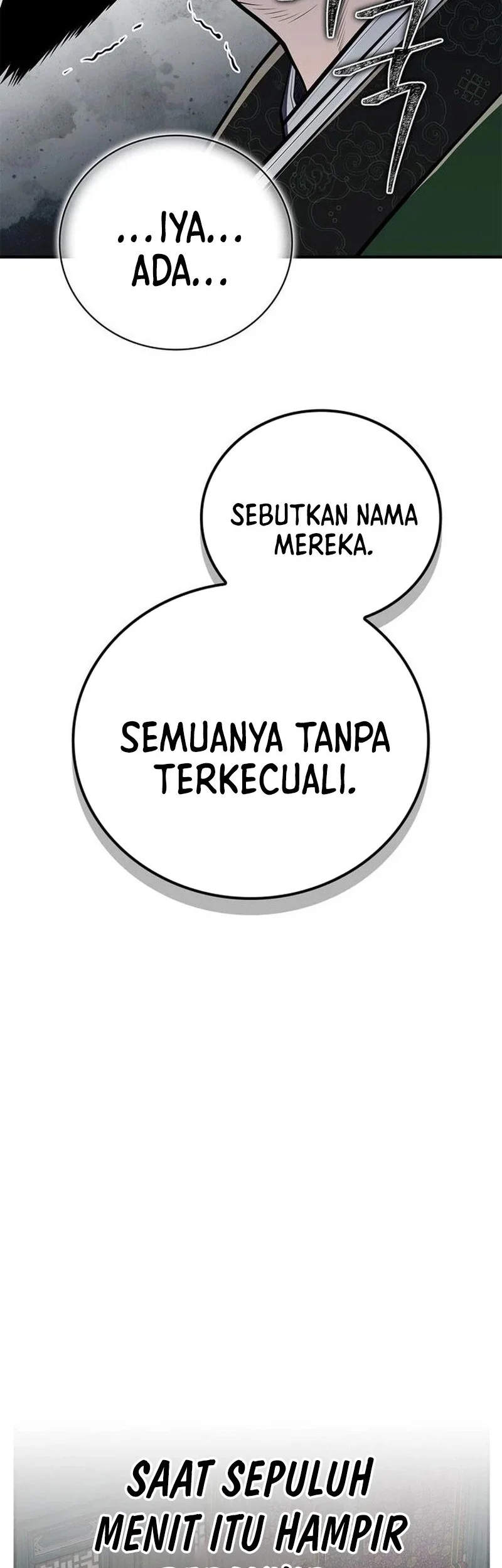Genius Martial Arts Trainer Chapter 85 - halaman 60