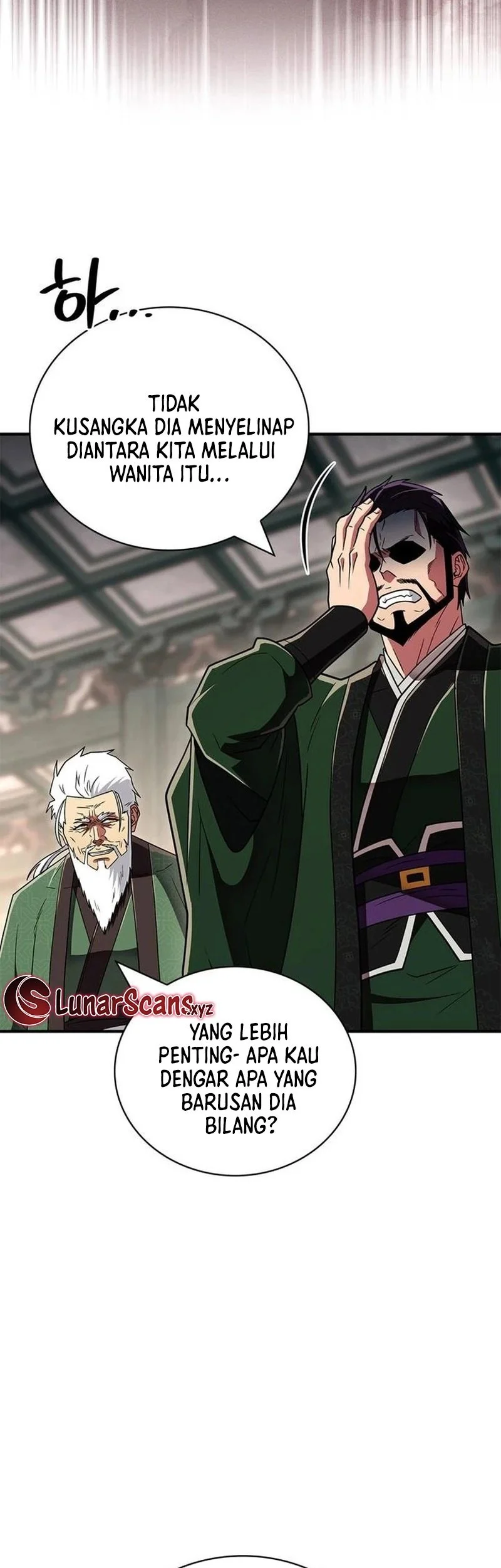 Genius Martial Arts Trainer Chapter 85 - halaman 65