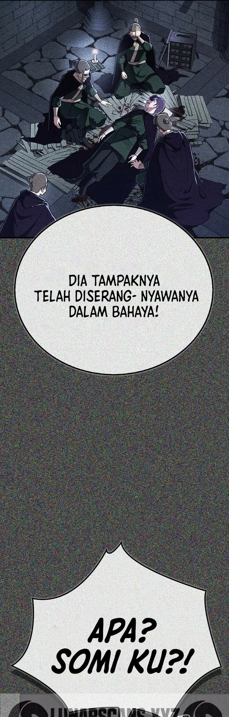 Genius Martial Arts Trainer Chapter 85 - halaman 7