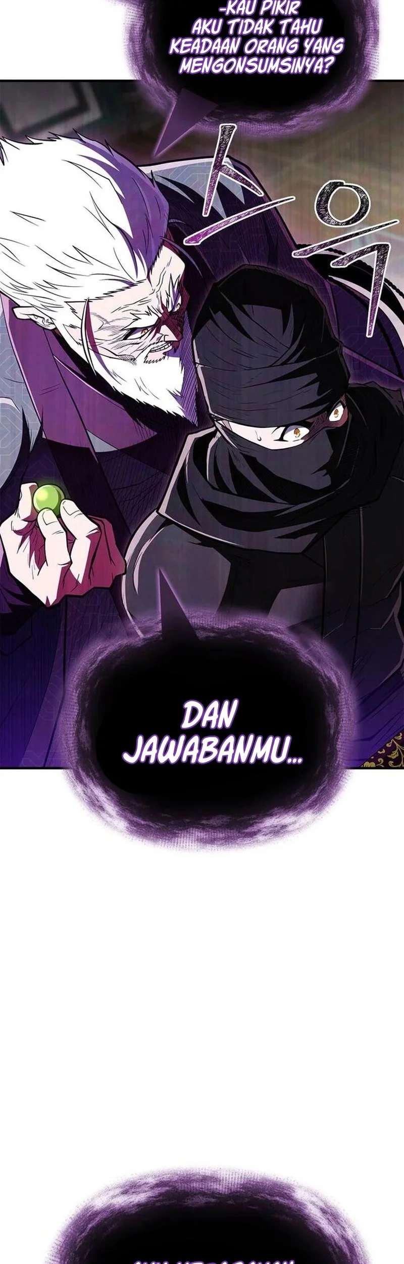 Genius Martial Arts Trainer Chapter 85 - halaman 77