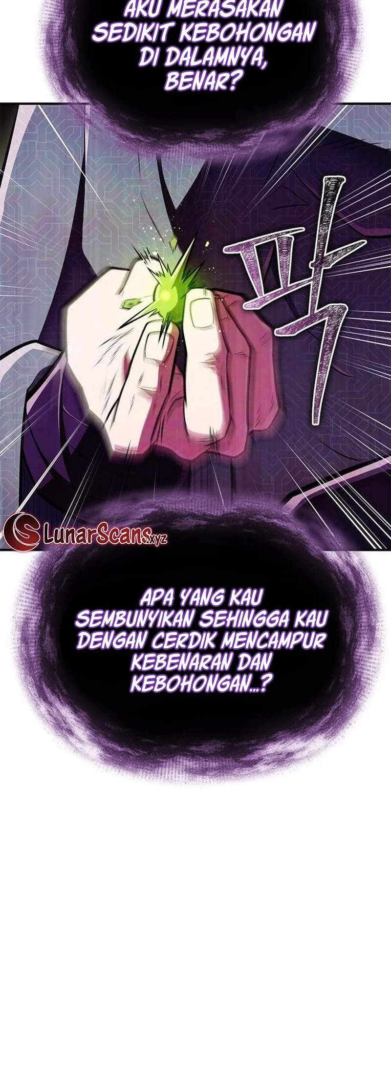 Genius Martial Arts Trainer Chapter 85 - halaman 78
