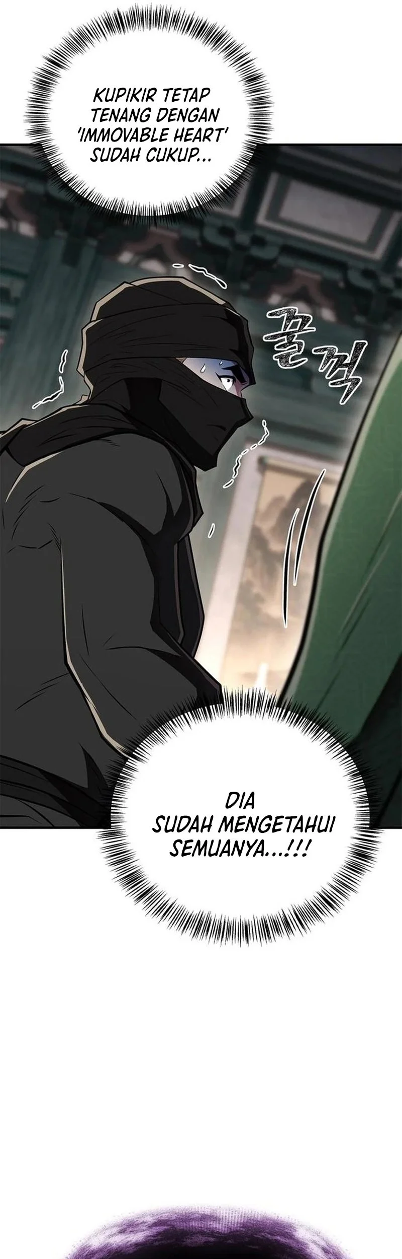 Genius Martial Arts Trainer Chapter 85 - halaman 79