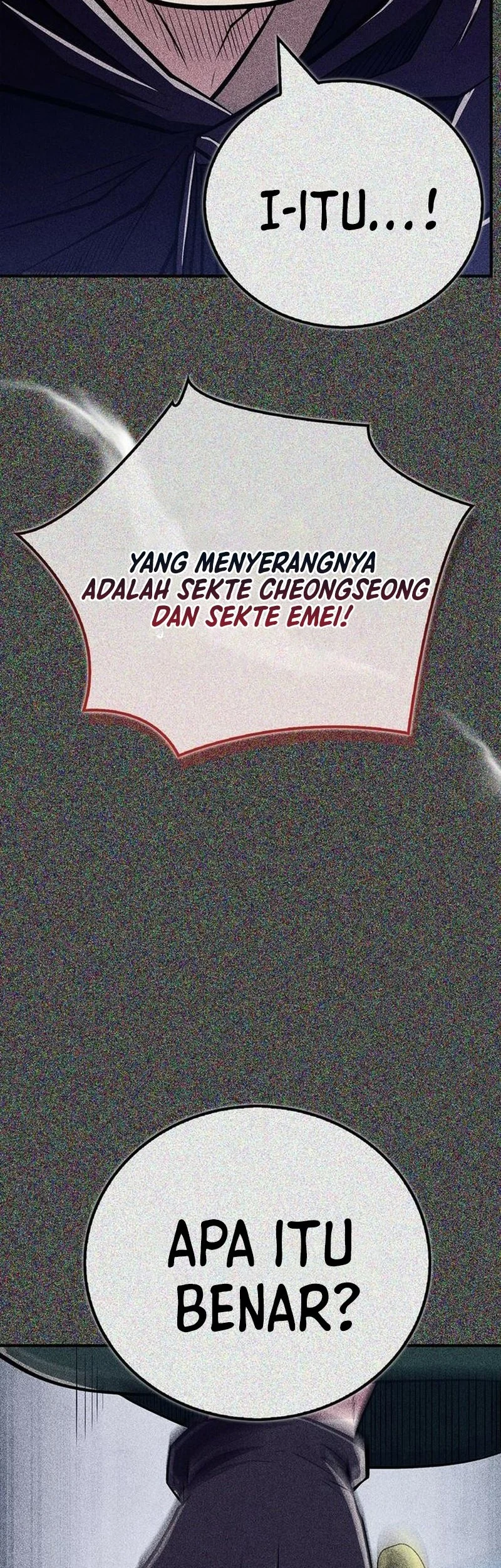 Genius Martial Arts Trainer Chapter 85 - halaman 9