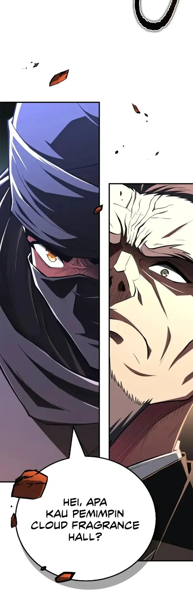 Genius Martial Arts Trainer Chapter 86 - halaman 10