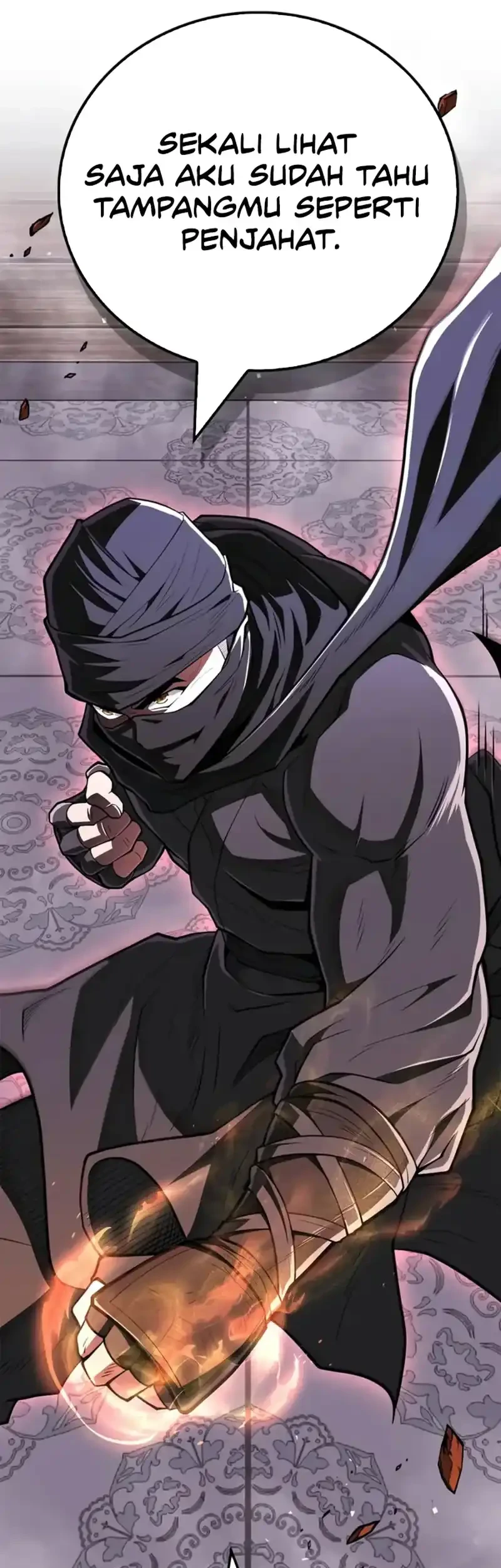 Genius Martial Arts Trainer Chapter 86 - halaman 12
