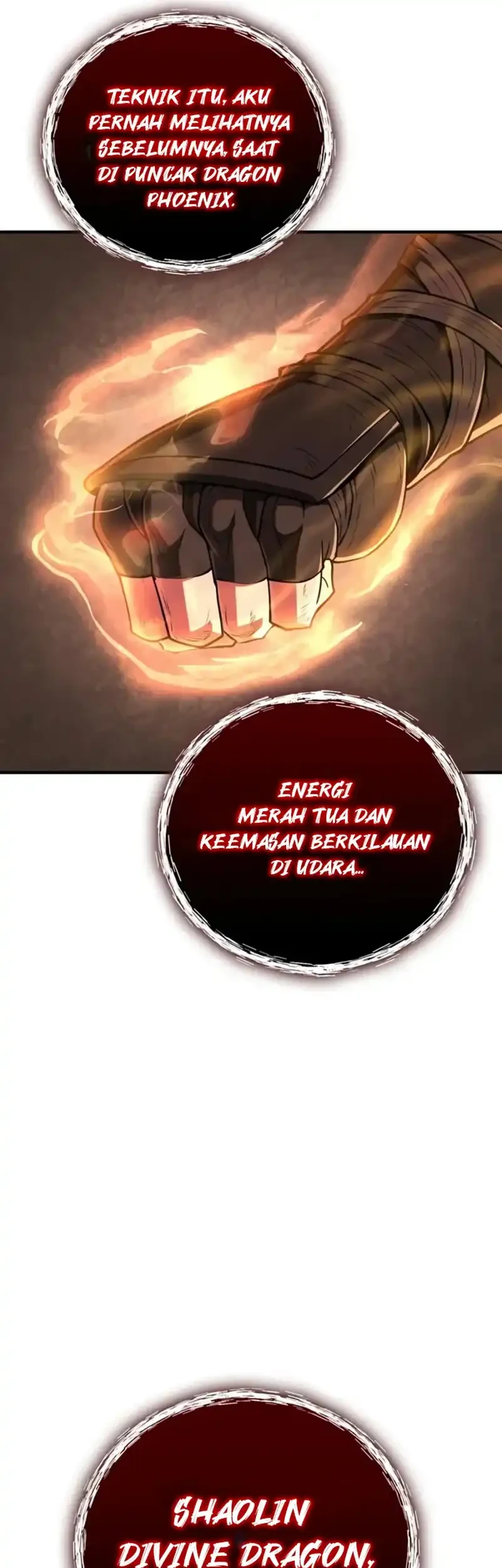 Genius Martial Arts Trainer Chapter 86 - halaman 15