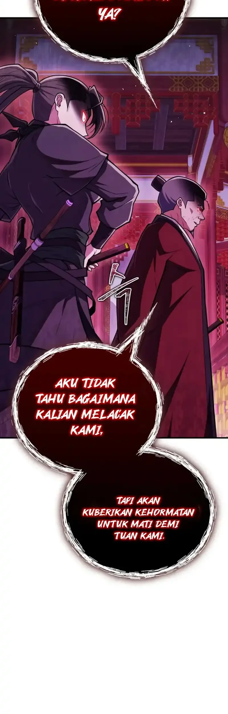 Genius Martial Arts Trainer Chapter 86 - halaman 16