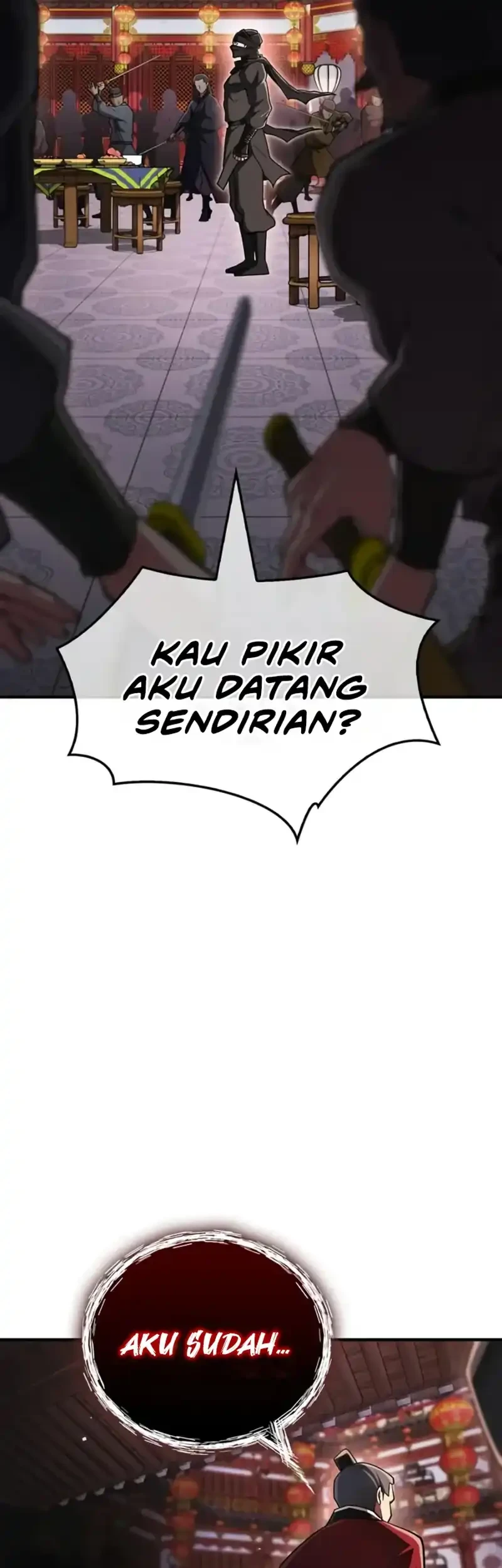 Genius Martial Arts Trainer Chapter 86 - halaman 18