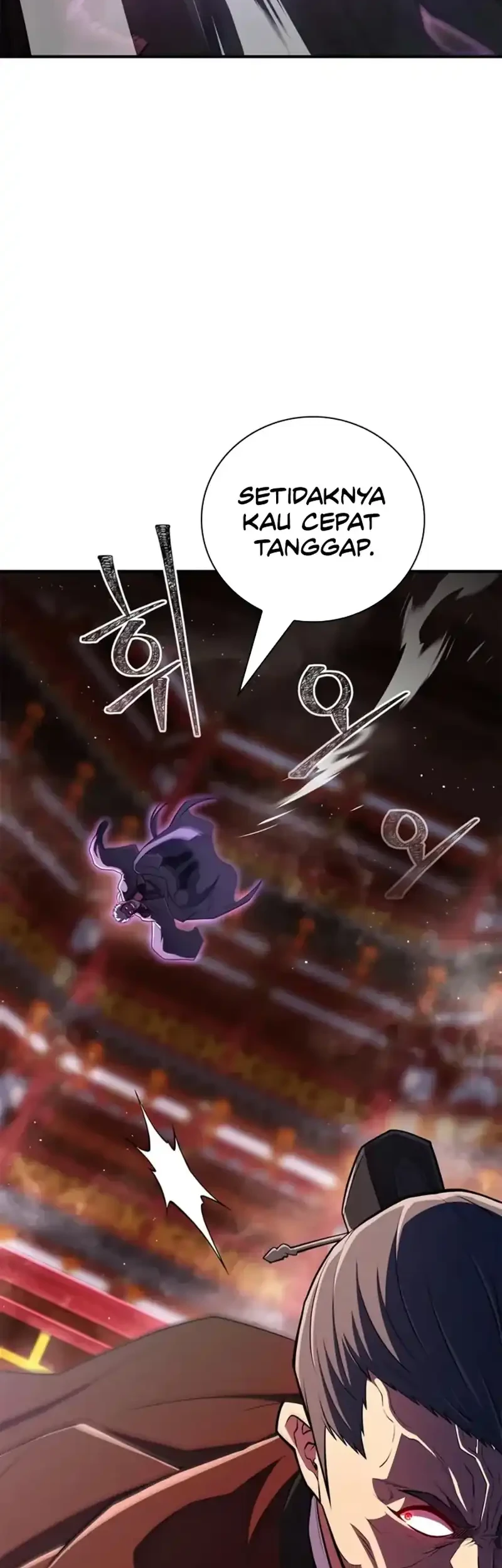 Genius Martial Arts Trainer Chapter 86 - halaman 22