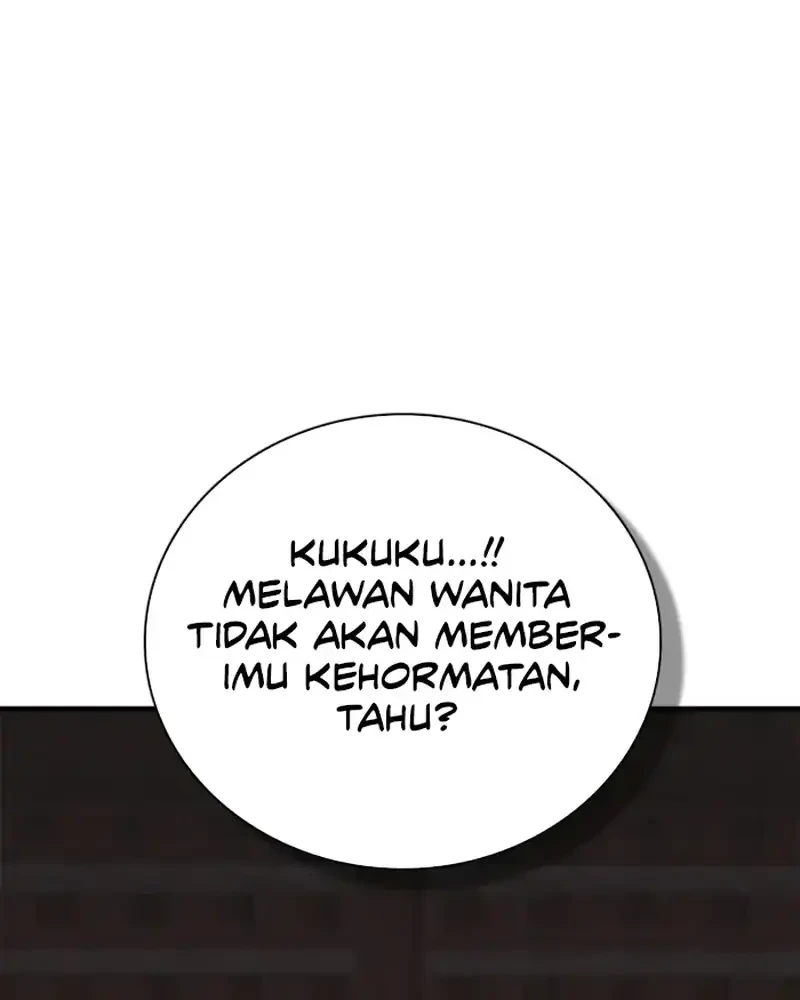 Genius Martial Arts Trainer Chapter 86 - halaman 28