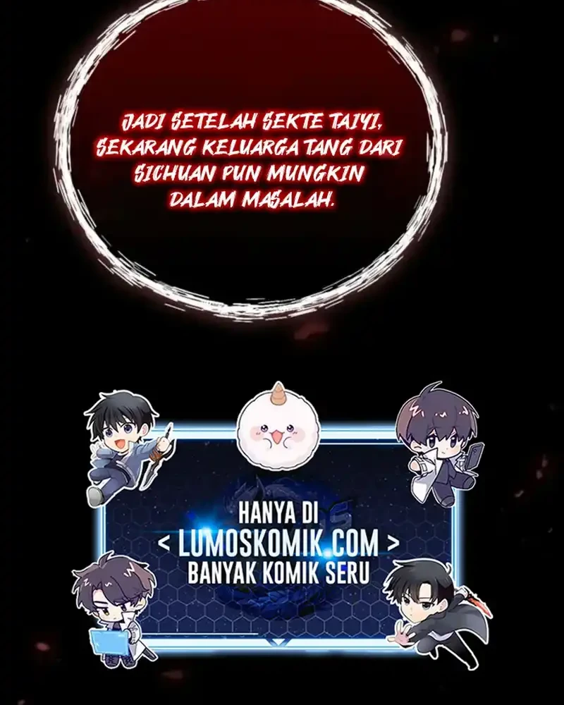 Genius Martial Arts Trainer Chapter 86 - halaman 3
