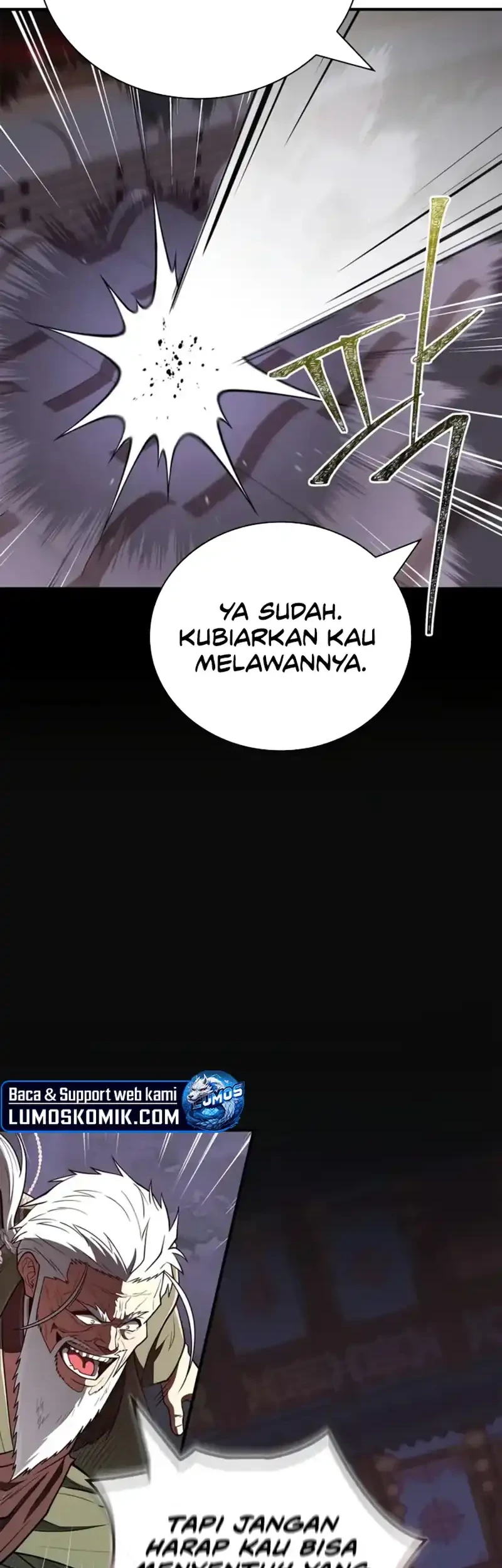 Genius Martial Arts Trainer Chapter 86 - halaman 30
