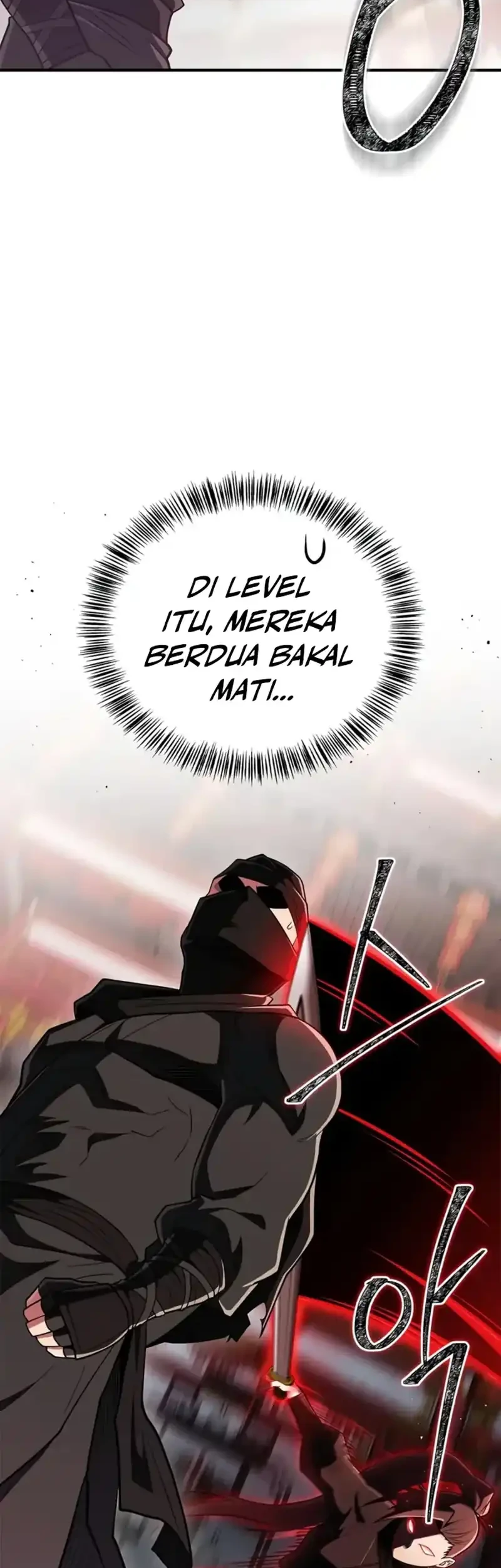 Genius Martial Arts Trainer Chapter 86 - halaman 33