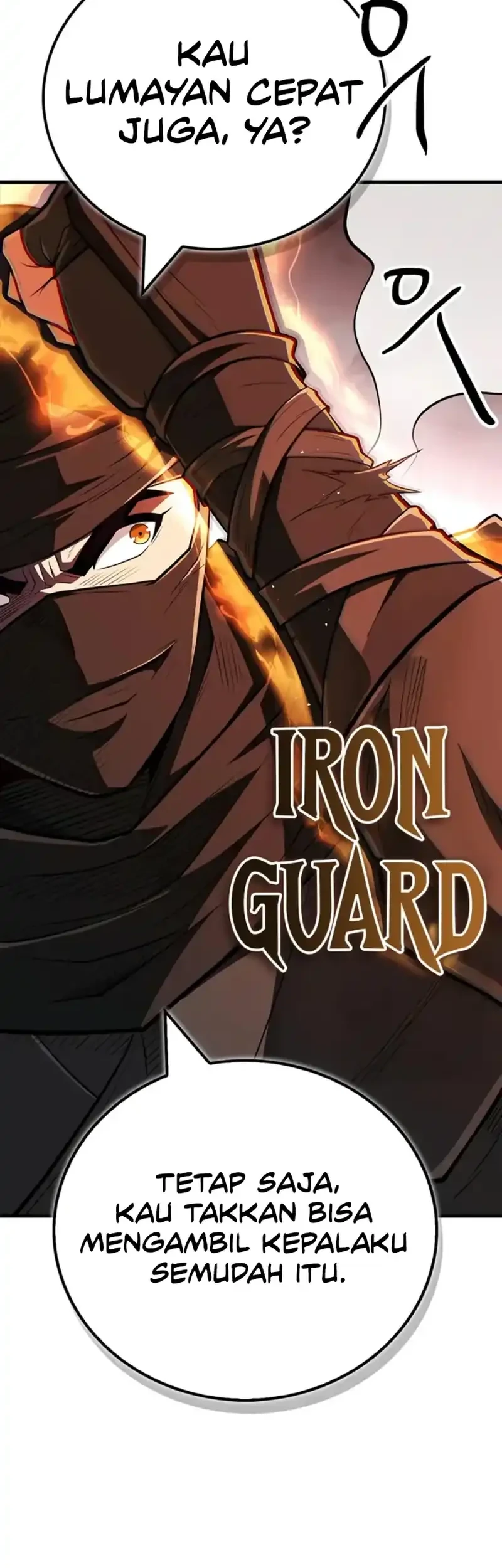 Genius Martial Arts Trainer Chapter 86 - halaman 36