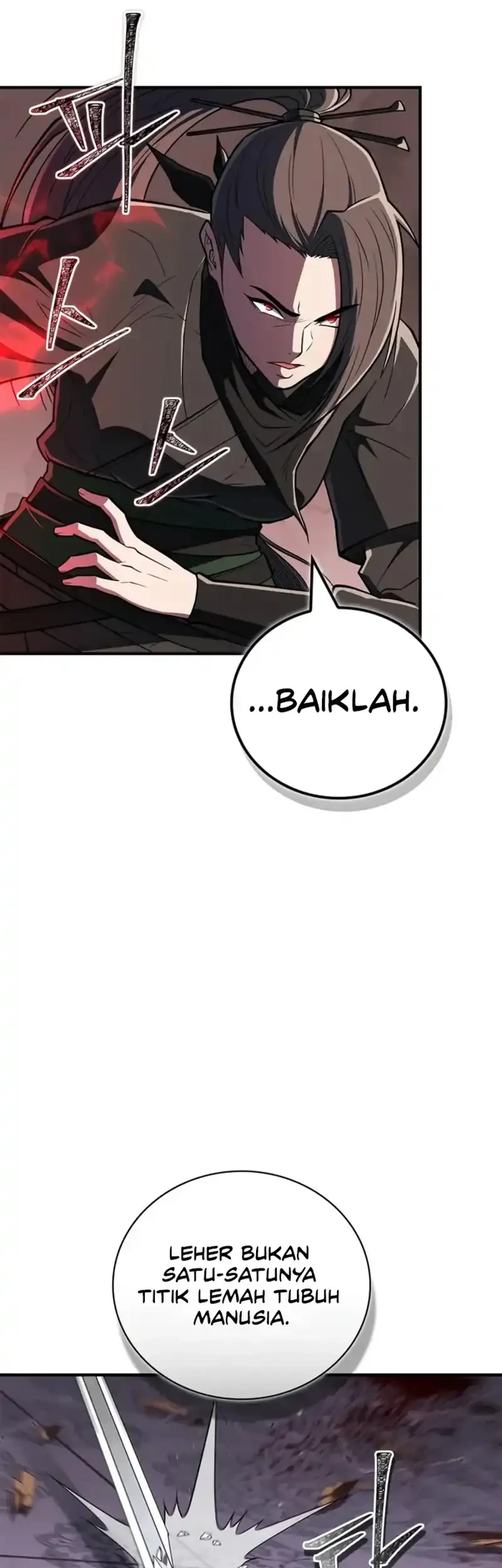Genius Martial Arts Trainer Chapter 86 - halaman 38