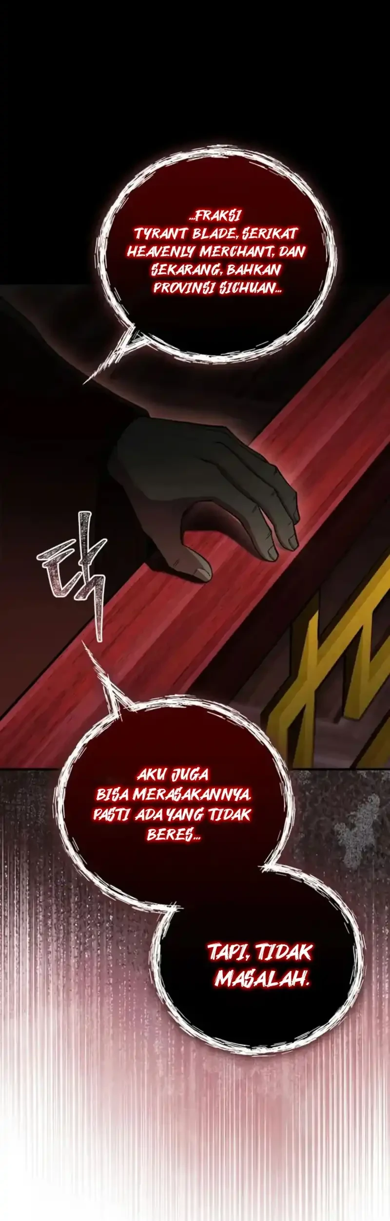 Genius Martial Arts Trainer Chapter 86 - halaman 5
