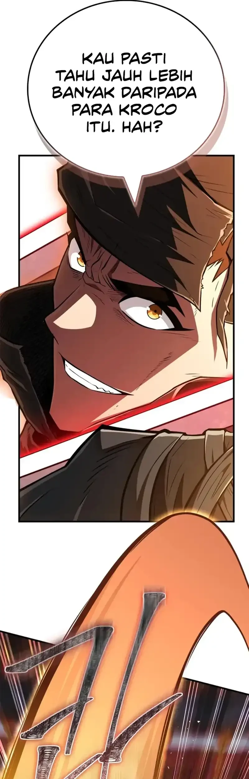 Genius Martial Arts Trainer Chapter 86 - halaman 52