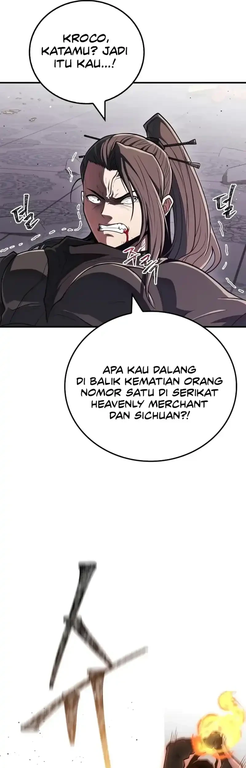 Genius Martial Arts Trainer Chapter 86 - halaman 55