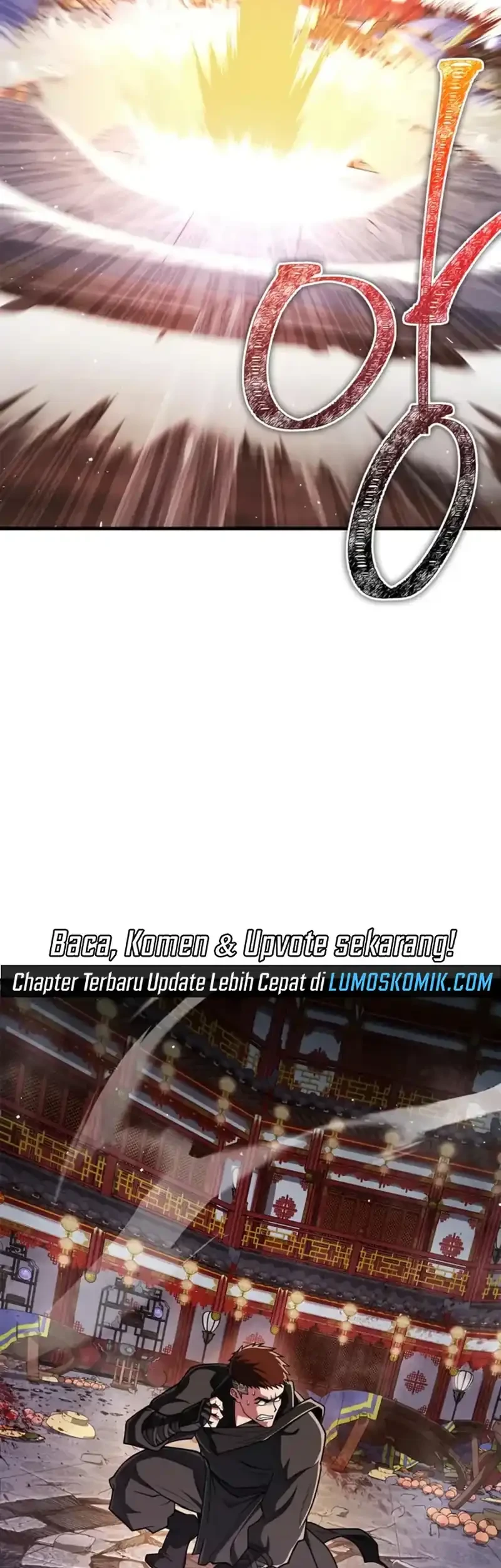 Genius Martial Arts Trainer Chapter 86 - halaman 58