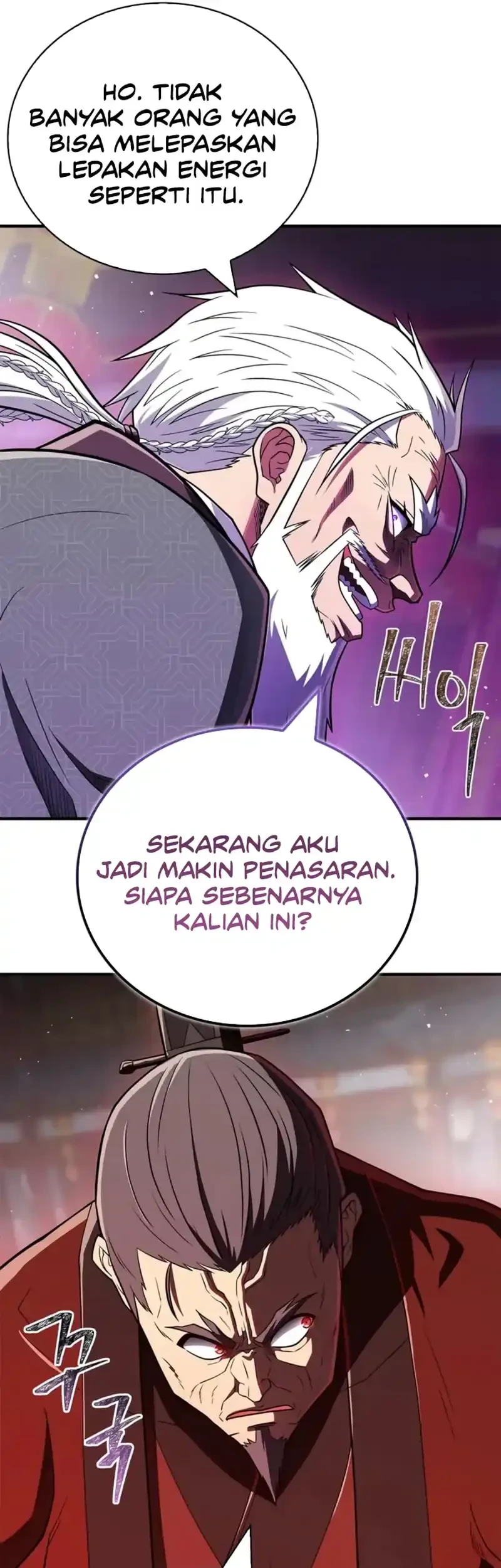 Genius Martial Arts Trainer Chapter 86 - halaman 69