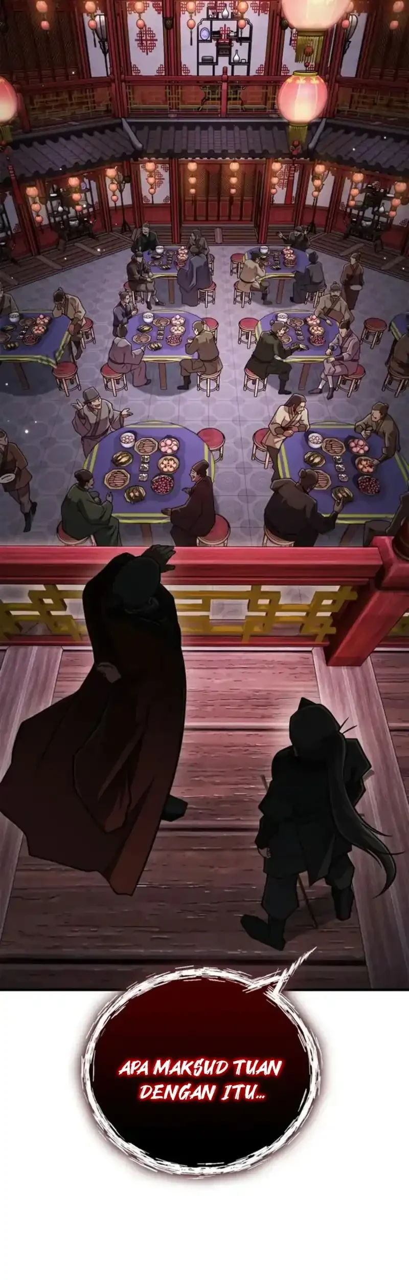 Genius Martial Arts Trainer Chapter 86 - halaman 7
