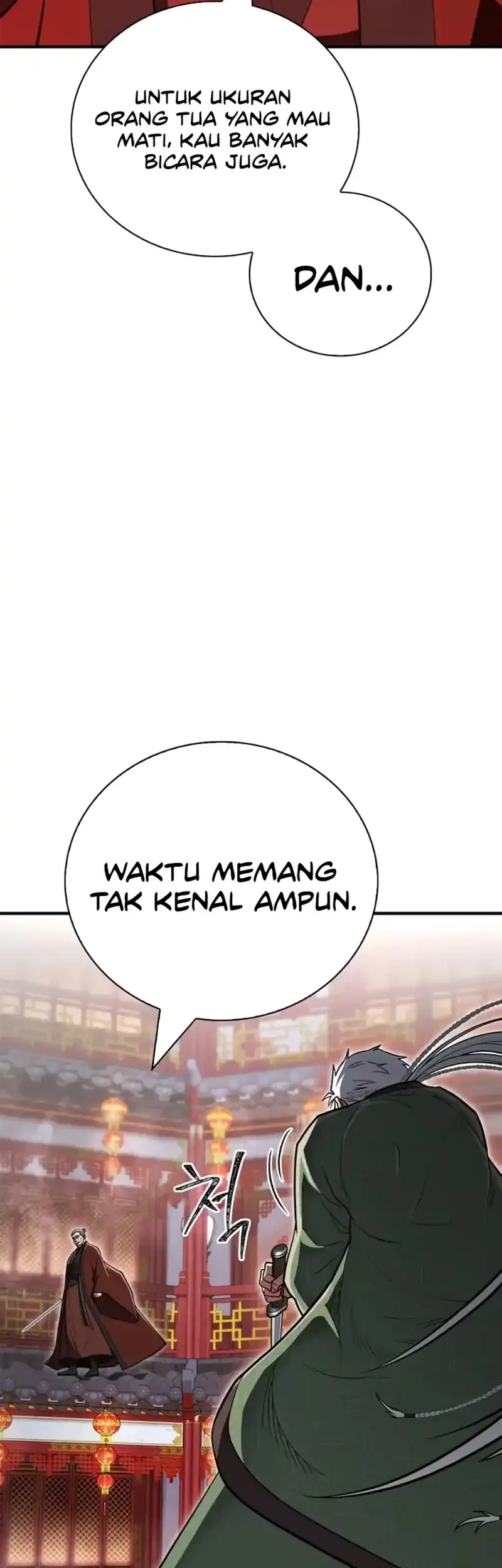 Genius Martial Arts Trainer Chapter 86 - halaman 70