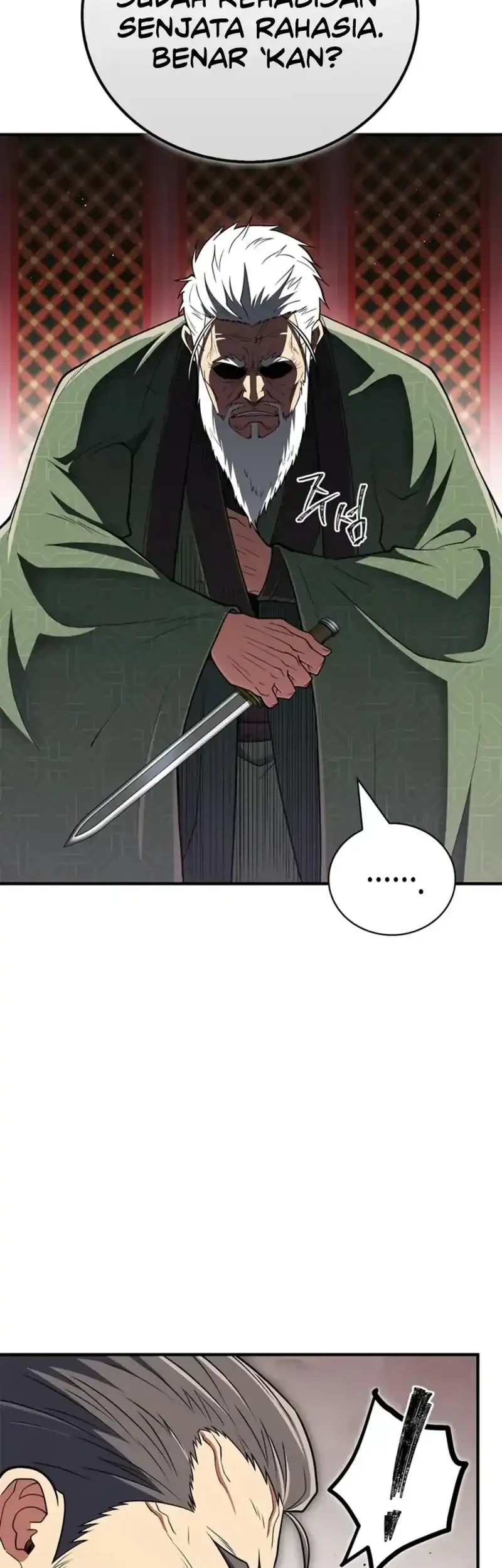 Genius Martial Arts Trainer Chapter 86 - halaman 73