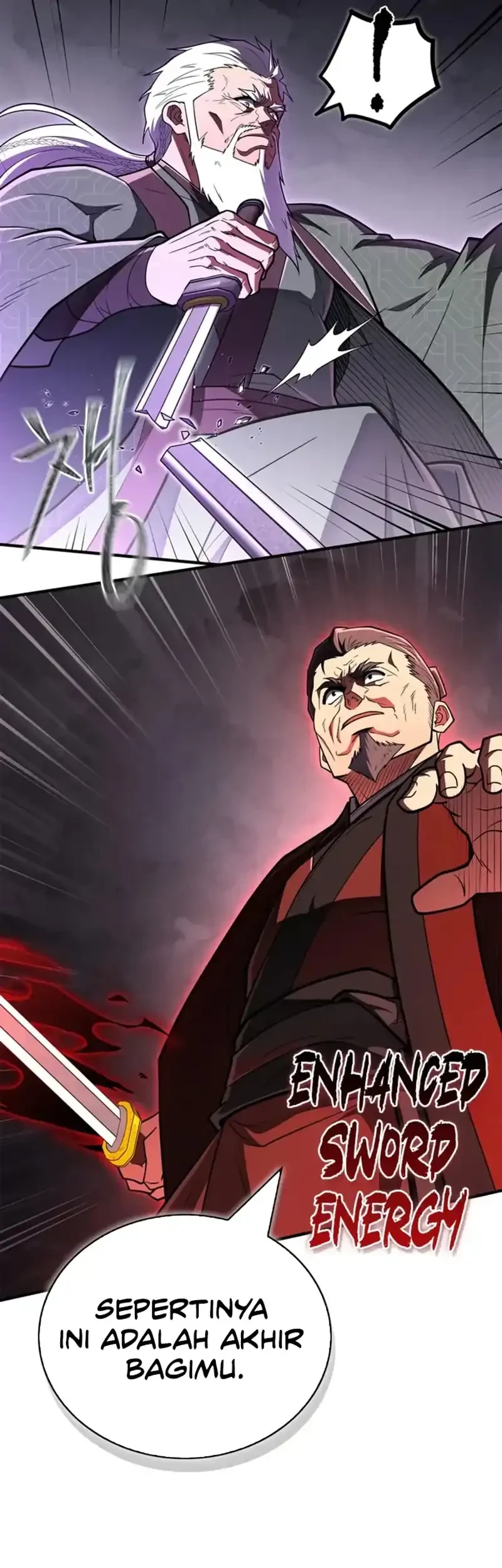 Genius Martial Arts Trainer Chapter 86 - halaman 77