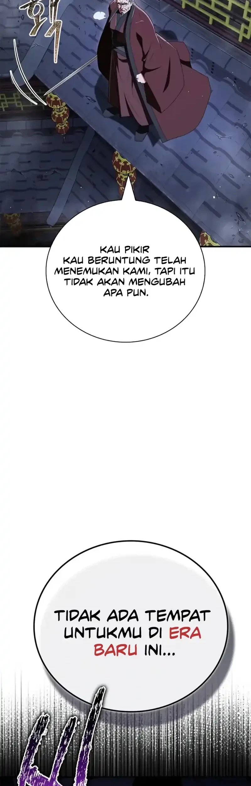 Genius Martial Arts Trainer Chapter 86 - halaman 81