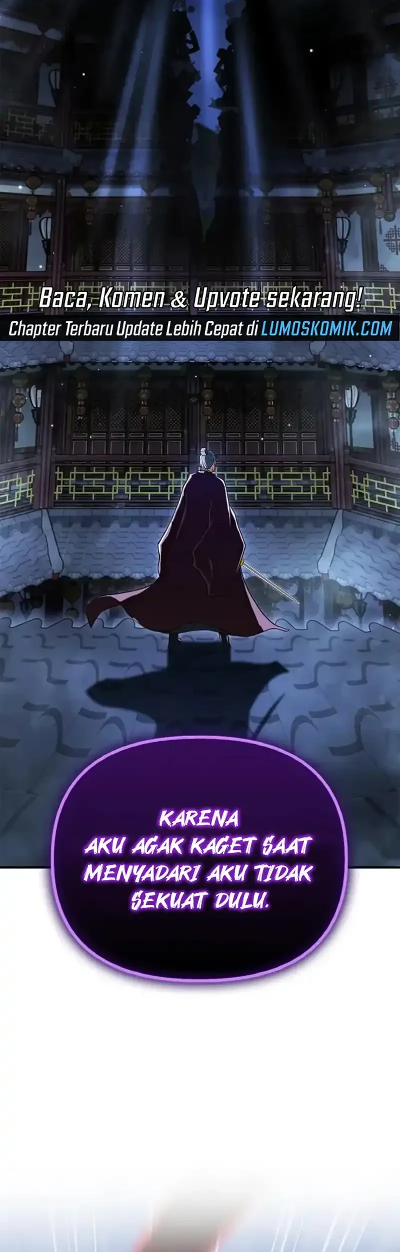 Genius Martial Arts Trainer Chapter 86 - halaman 84