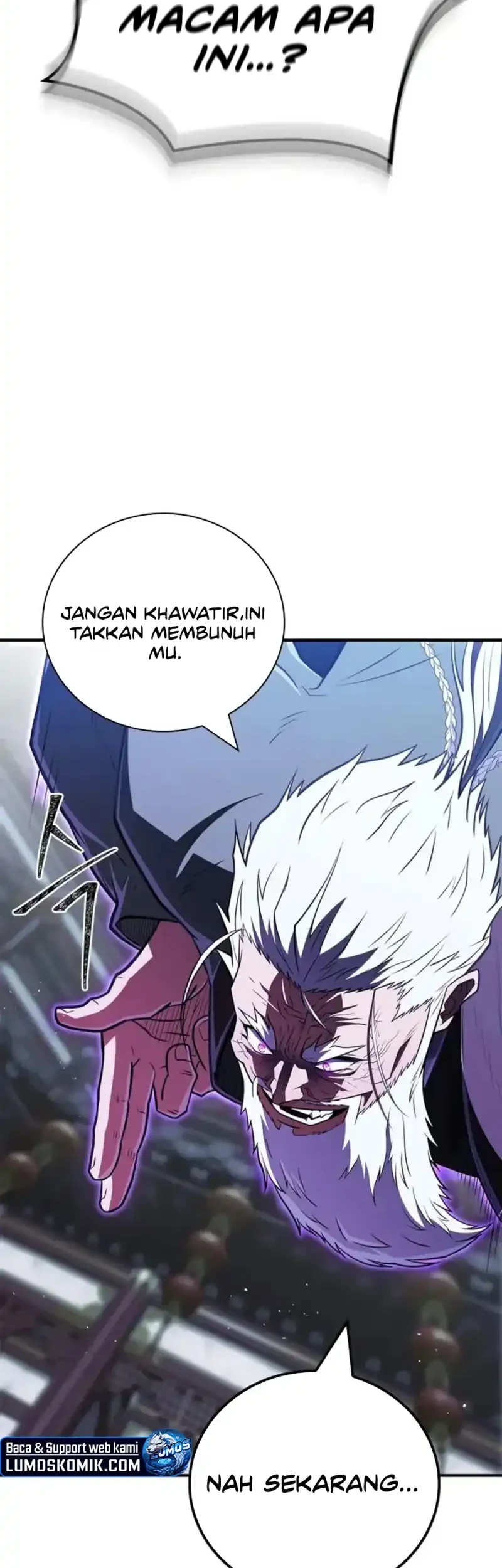 Genius Martial Arts Trainer Chapter 86 - halaman 95
