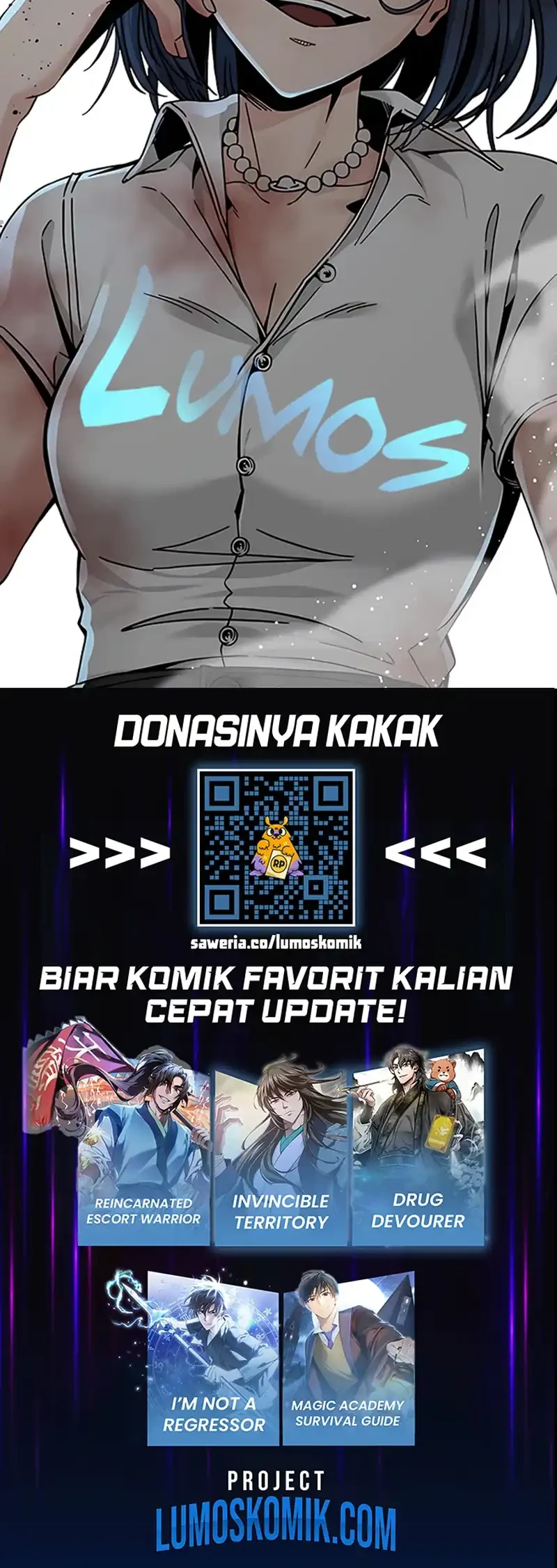 Genius Martial Arts Trainer Chapter 86 - halaman 98