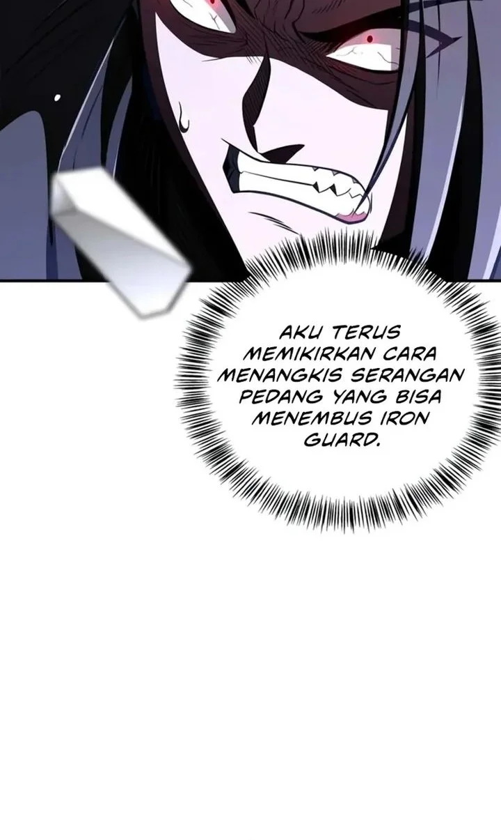 Genius Martial Arts Trainer Chapter 87 - halaman 10