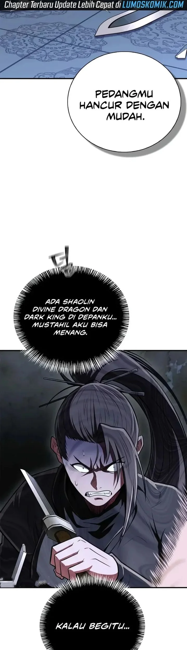 Genius Martial Arts Trainer Chapter 87 - halaman 13